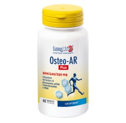 LONGLIFE OSTEO-AR PLUS 60TAV