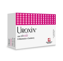 UROXIN 15CPR