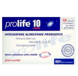 PROLIFE 10 MILIARDI 20CPS