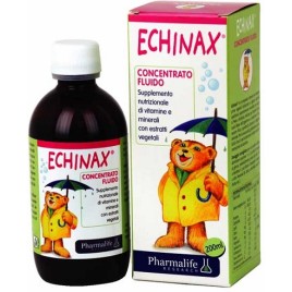 Echinax Bimbi 200ml