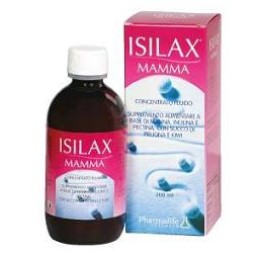 Isilax Mamma 200ml