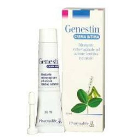Genestin Cr 30ml