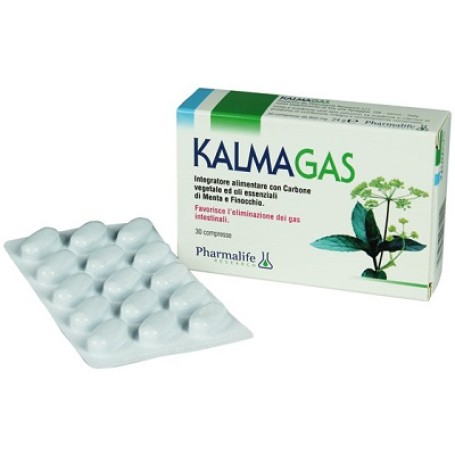 Kalmagas 30cpr