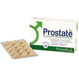 Prostate 30cpr