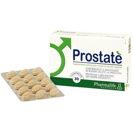 Prostate 30cpr