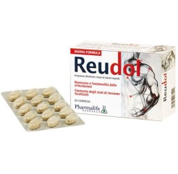 REUDOL 60CPR