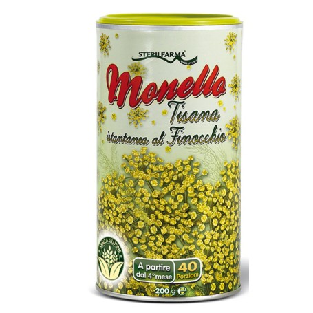 Monello Tisana Istant Finoc200