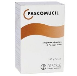 Pascomucil Polv 200g