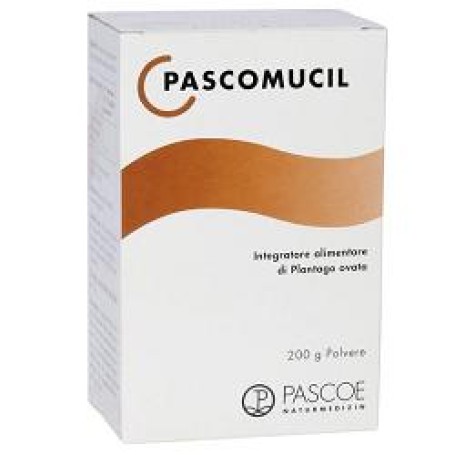 Pascomucil Polv 200g