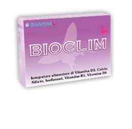 Bioclim 30cpr