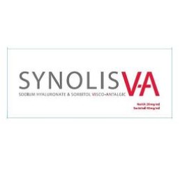 Synolis V-a Sir 40/80 2ml