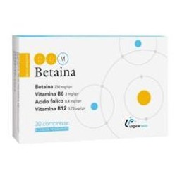 DDM BETAINA 30CPR
