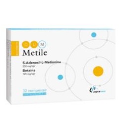 DDM METILE 32CPR
