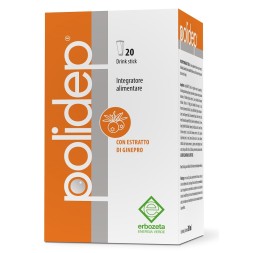 Polidep 20stick 10ml