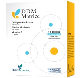 DDM MATRICE 14BUST
