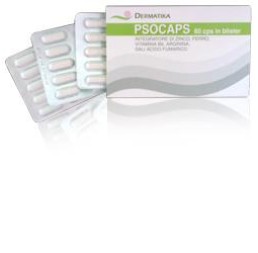 PSOCAPS PLUS 60CPS