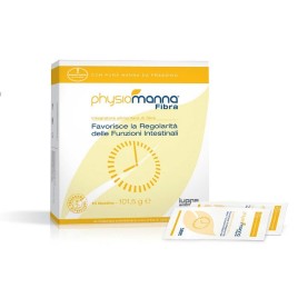 Physiomanna Fibra 10bust