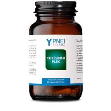 Curcumed Plex 50cps