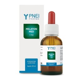 Melatonmed 1mg 100ml