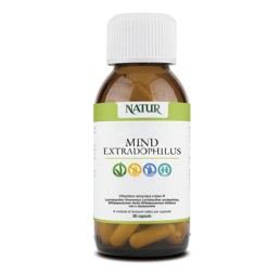 Mind Extradophilus 60cps