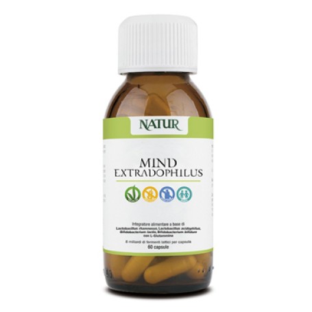 Mind Extradophilus 60cps