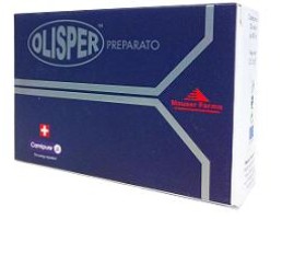 Olisper 30bust