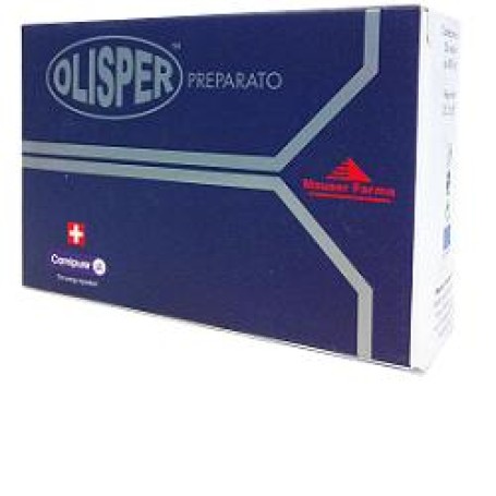 Olisper 30bust