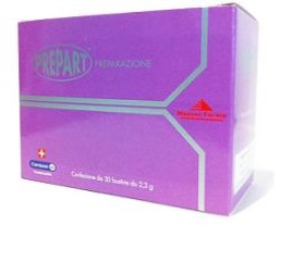 Prepart 30bust