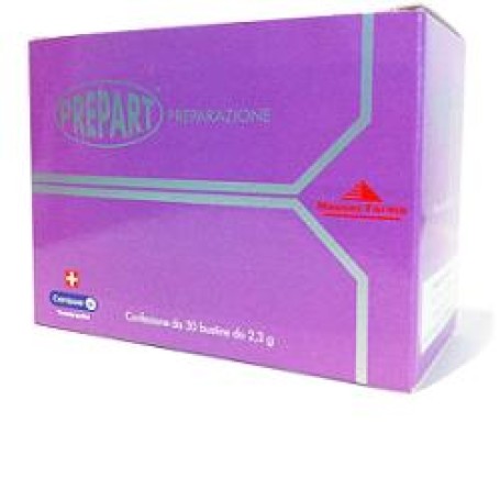 Prepart 30bust