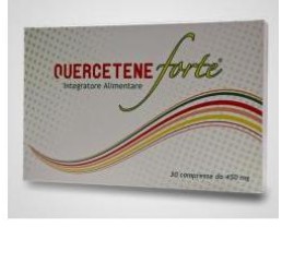 Quercetene Forte 30cpr