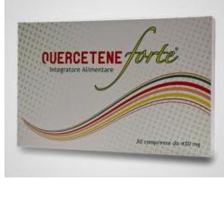 Quercetene Forte 30cpr