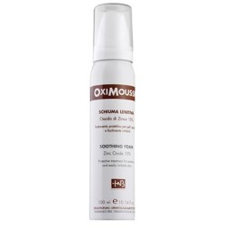 Oximousse Schiuma Lenit 100ml