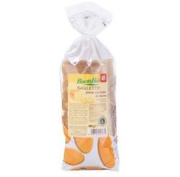 Ki Buonbio Pane Bauletto Farro