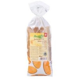 Ki Buonbio Pane Bauletto Farro