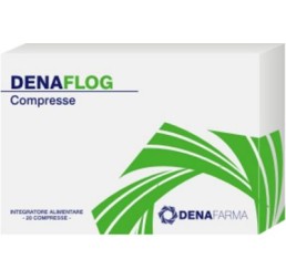 Denaflog 20cpr