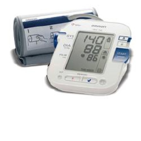 Omron Sfigmo M10it
