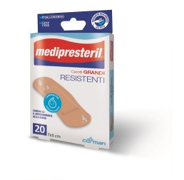 Cer Medipresteril Res 7x3 20pz