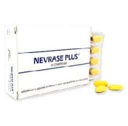 Nevrase Plus 30cpr