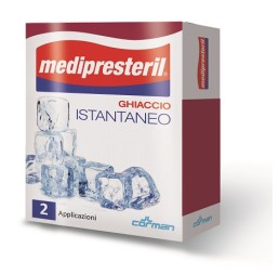 MEDIPRESTERIL GH ISTANT 1BUSTA