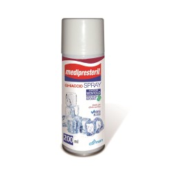 Medipresteril Ghiaccio Spr 200