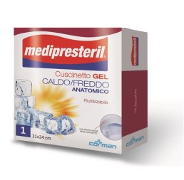 Medipresteril Cusc Cal/fre Ana