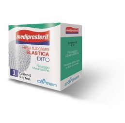 Medipresteril Rete Tub Gamba 3
