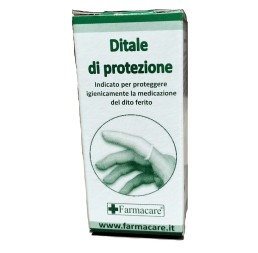 Ditale Protezione Curvo 3