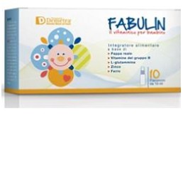 FABULIN 10FL