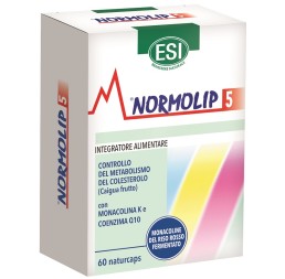 NORMOLIP 5 60CPS