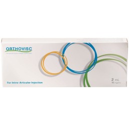 Orthovisc Mini Sir 1ml 1pz