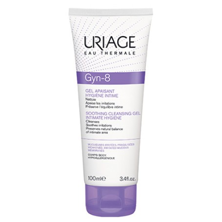 Gyn-8 Igiene Intima Gel 100ml