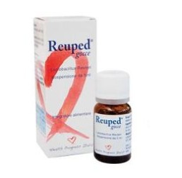 Reuped Gocce 5ml