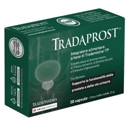 Tradaprost 20cps