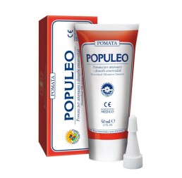 Populeo Pomata 50ml